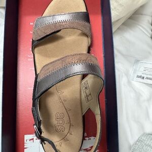 SAS Nudu Dusk Sandals